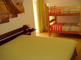 Hotel Le Connétable