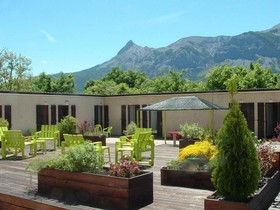 Hotel Le Connétable