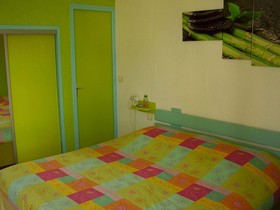 Hotel Le Connétable