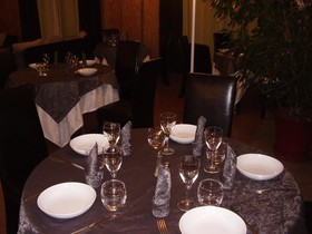 Hotel Le Connétable
