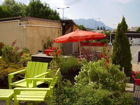Hotel Le Connétable