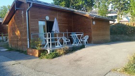 VVF Villages Les Écrins Saint-Bonnet-en Champsaur