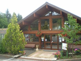 VVF Villages Les Écrins Saint-Bonnet-en Champsaur