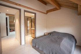 Chalet La Cime des Peyrons