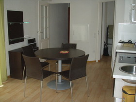 Chalet L'Eterlou