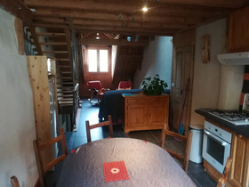 Chez Mancha Fave