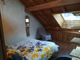 Chez Mancha Fave