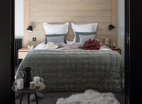 Grand Hôtel & Spa Nuxe Serre Chevalier
