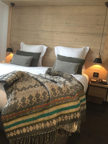Grand Hôtel & Spa Nuxe Serre Chevalier