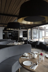 Grand Hôtel & Spa Nuxe Serre Chevalier