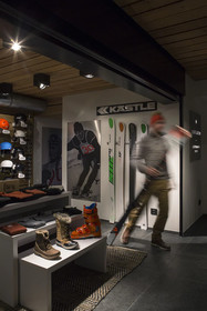 Grand Hôtel & Spa Nuxe Serre Chevalier