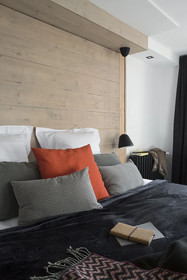 Grand Hôtel & Spa Nuxe Serre Chevalier
