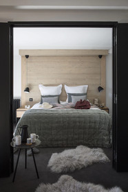 Grand Hôtel & Spa Nuxe Serre Chevalier