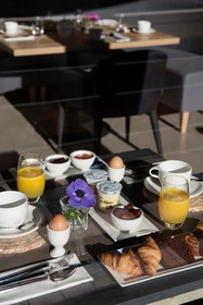 Grand Hôtel & Spa Nuxe Serre Chevalier
