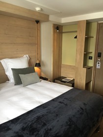 Grand Hôtel & Spa Nuxe Serre Chevalier
