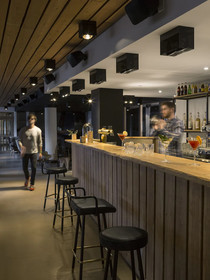 Grand Hôtel & Spa Nuxe Serre Chevalier