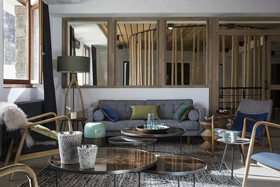 Grand Hôtel & Spa Nuxe Serre Chevalier