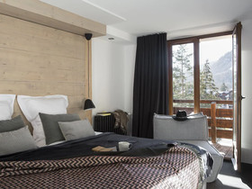 Grand Hôtel & Spa Nuxe Serre Chevalier