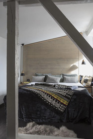 Grand Hôtel & Spa Nuxe Serre Chevalier