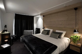 Grand Hôtel & Spa Nuxe Serre Chevalier