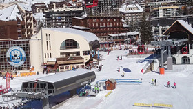 Grand Hôtel & Spa Nuxe Serre Chevalier