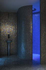 Grand Hôtel & Spa Nuxe Serre Chevalier