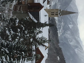 Grand Hôtel & Spa Nuxe Serre Chevalier