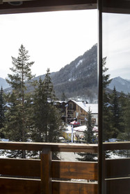 Grand Hôtel & Spa Nuxe Serre Chevalier