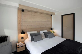 Grand Hôtel & Spa Nuxe Serre Chevalier