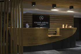 Grand Hôtel & Spa Nuxe Serre Chevalier