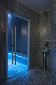 Grand Hôtel & Spa Nuxe Serre Chevalier
