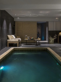 Grand Hôtel & Spa Nuxe Serre Chevalier