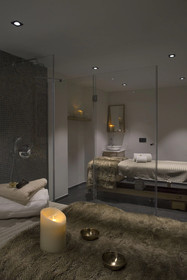 Grand Hôtel & Spa Nuxe Serre Chevalier
