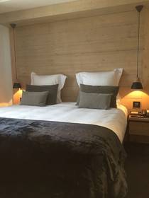 Grand Hôtel & Spa Nuxe Serre Chevalier