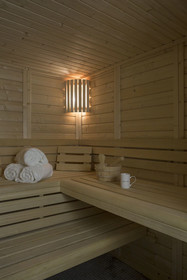Grand Hôtel & Spa Nuxe Serre Chevalier