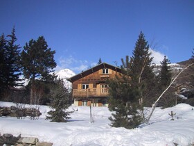 Le Tisonnier