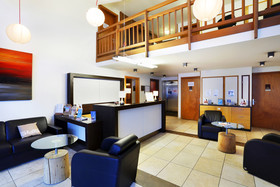 Residence Néméa L'adret