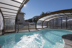 Residence Néméa L'adret
