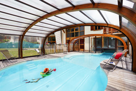 Residence Néméa L'adret