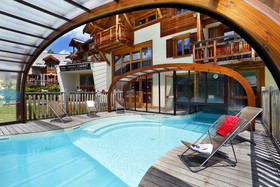 Residence Néméa L'adret