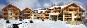 Residence Néméa L'adret
