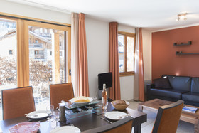 Residence Néméa L'adret