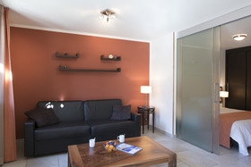 Residence Néméa L'adret