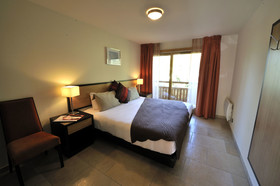 Residence Néméa L'adret