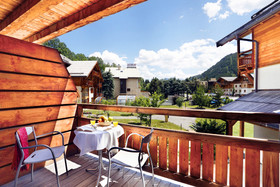 Residence Néméa L'adret