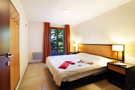 Residence Néméa L'adret