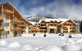 Residence Néméa L'adret