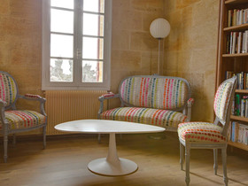 Chateau Du Palanquey