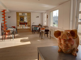 Chateau Du Palanquey