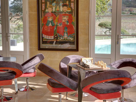 Chateau Du Palanquey
